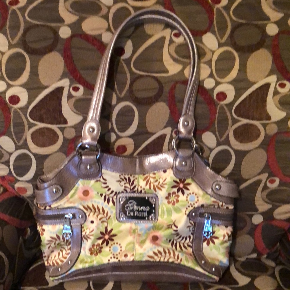 Genna De Rossi purse for sale